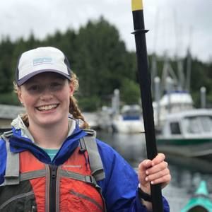 Meet your Posher, Emma cate